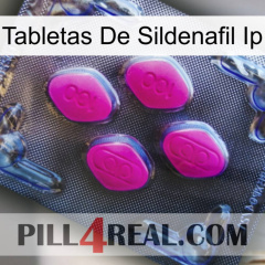 Sildenafil Tablets Ip 02